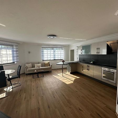 In & Out Boardinghaus Διαμέρισμα Stolberg  Εξωτερικό φωτογραφία