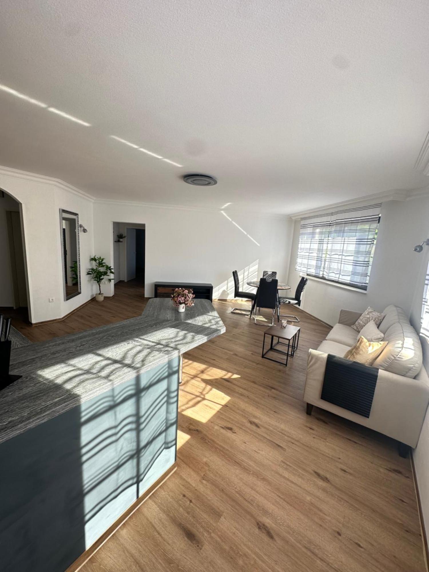 In & Out Boardinghaus Διαμέρισμα Stolberg  Εξωτερικό φωτογραφία