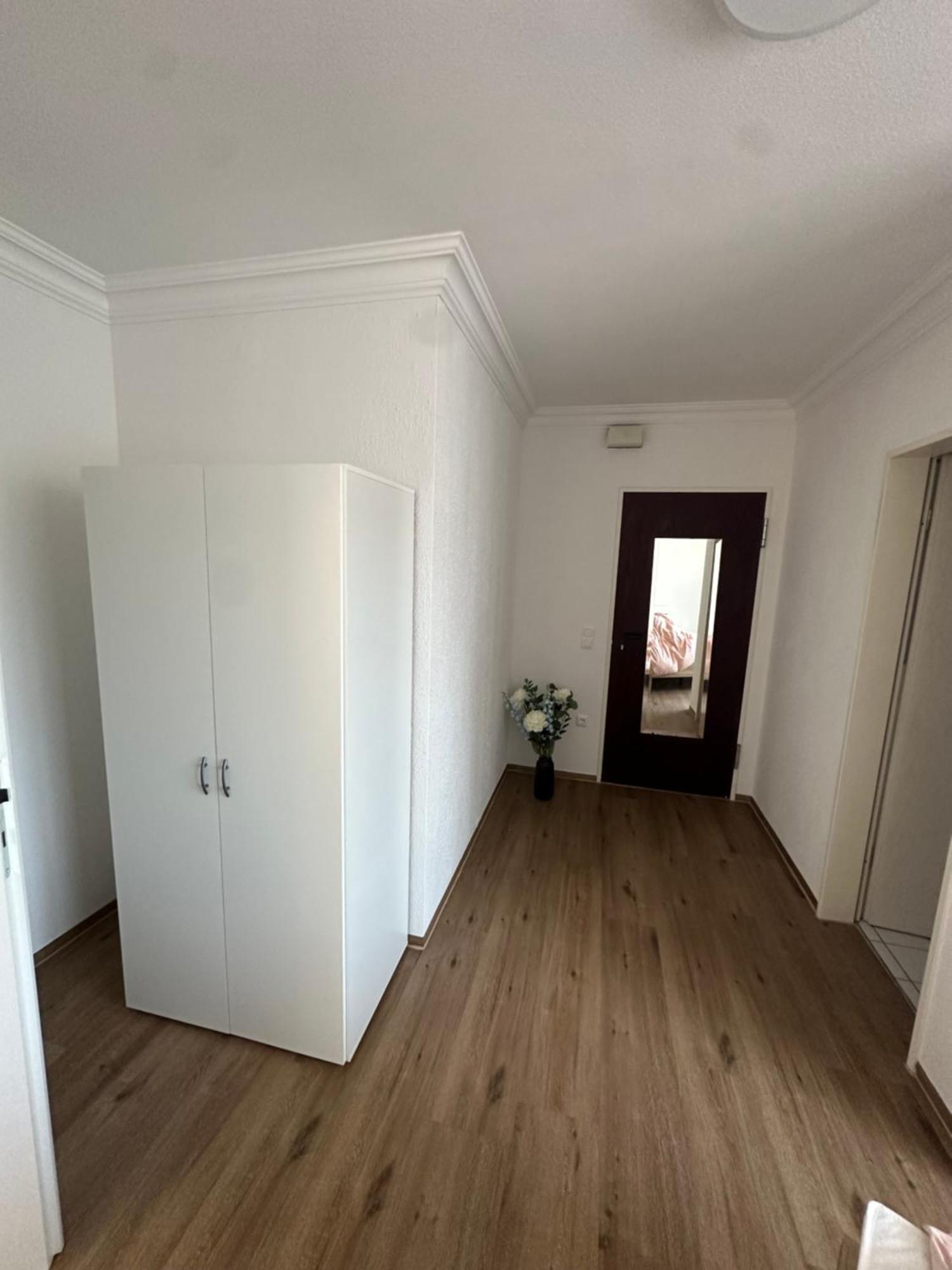 In & Out Boardinghaus Διαμέρισμα Stolberg  Εξωτερικό φωτογραφία