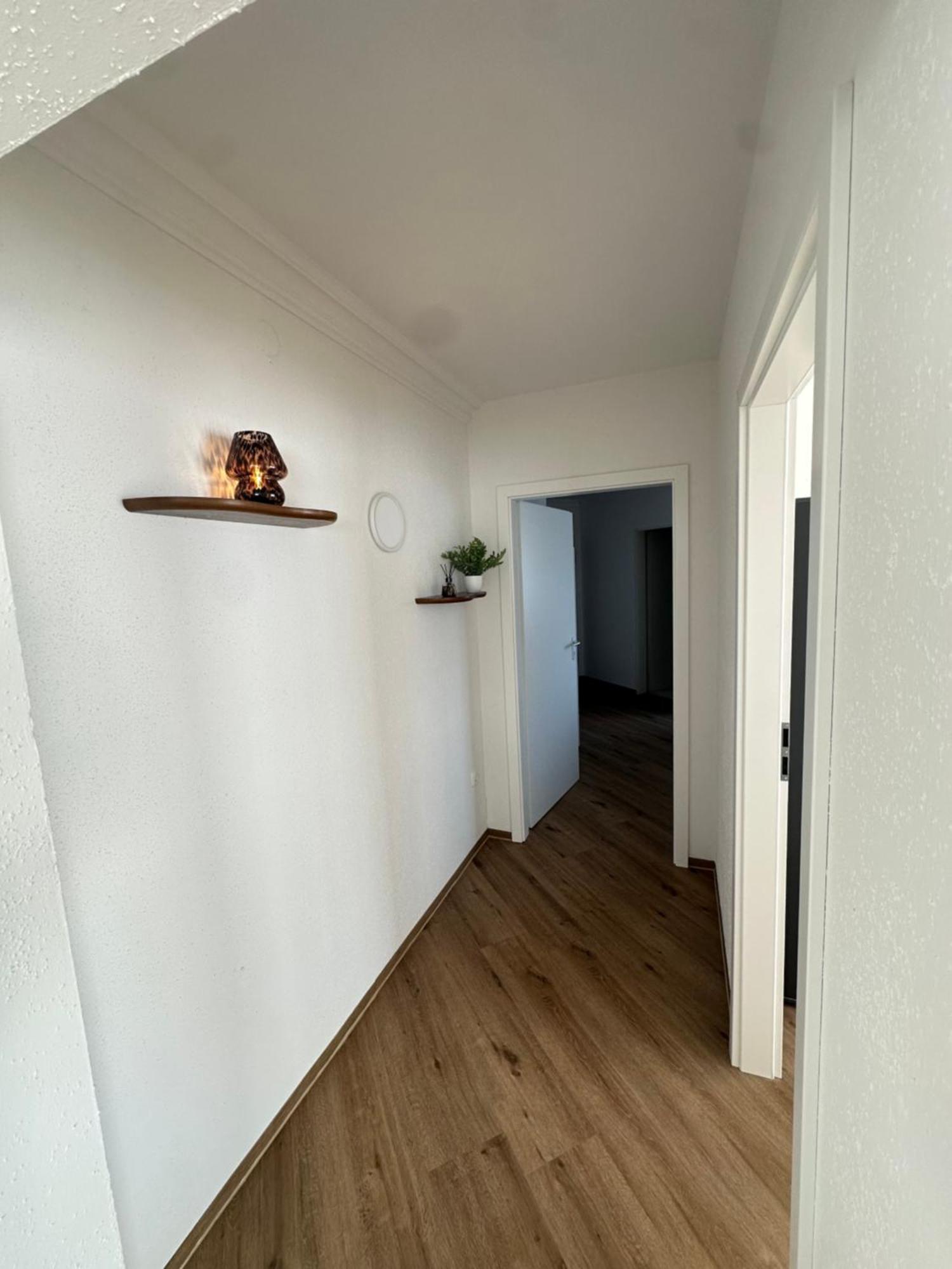In & Out Boardinghaus Διαμέρισμα Stolberg  Εξωτερικό φωτογραφία