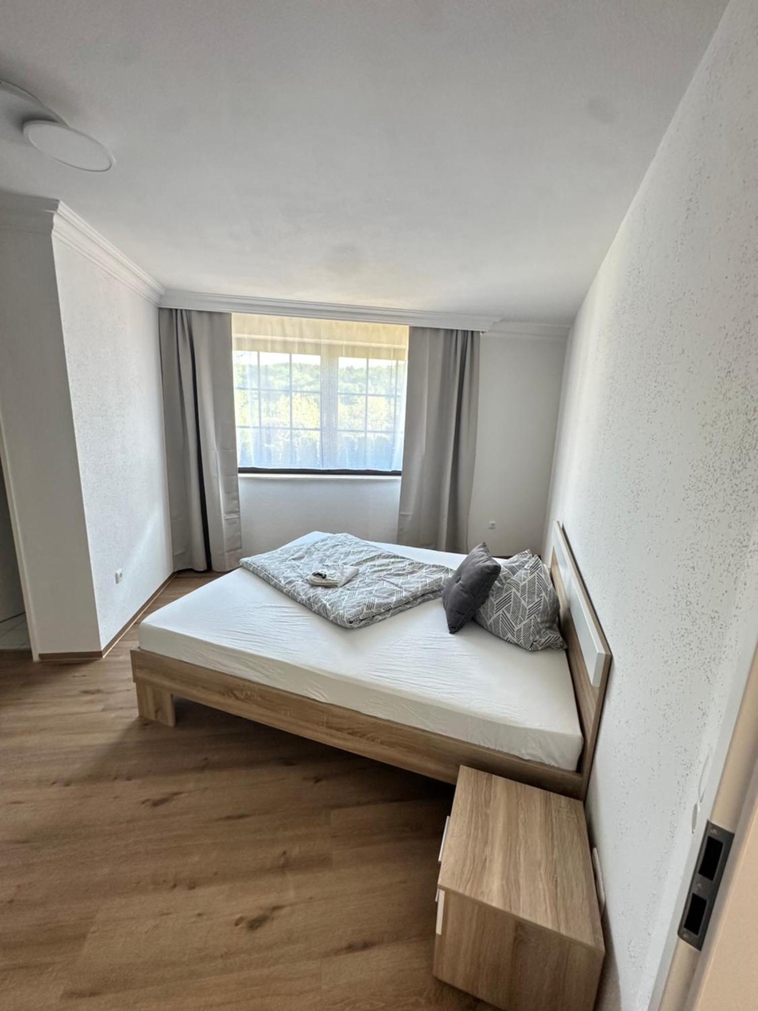 In & Out Boardinghaus Διαμέρισμα Stolberg  Εξωτερικό φωτογραφία